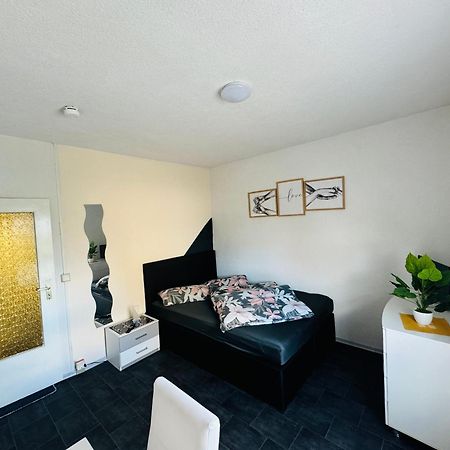 Ferienwohnung Heringen Heringen  Экстерьер фото