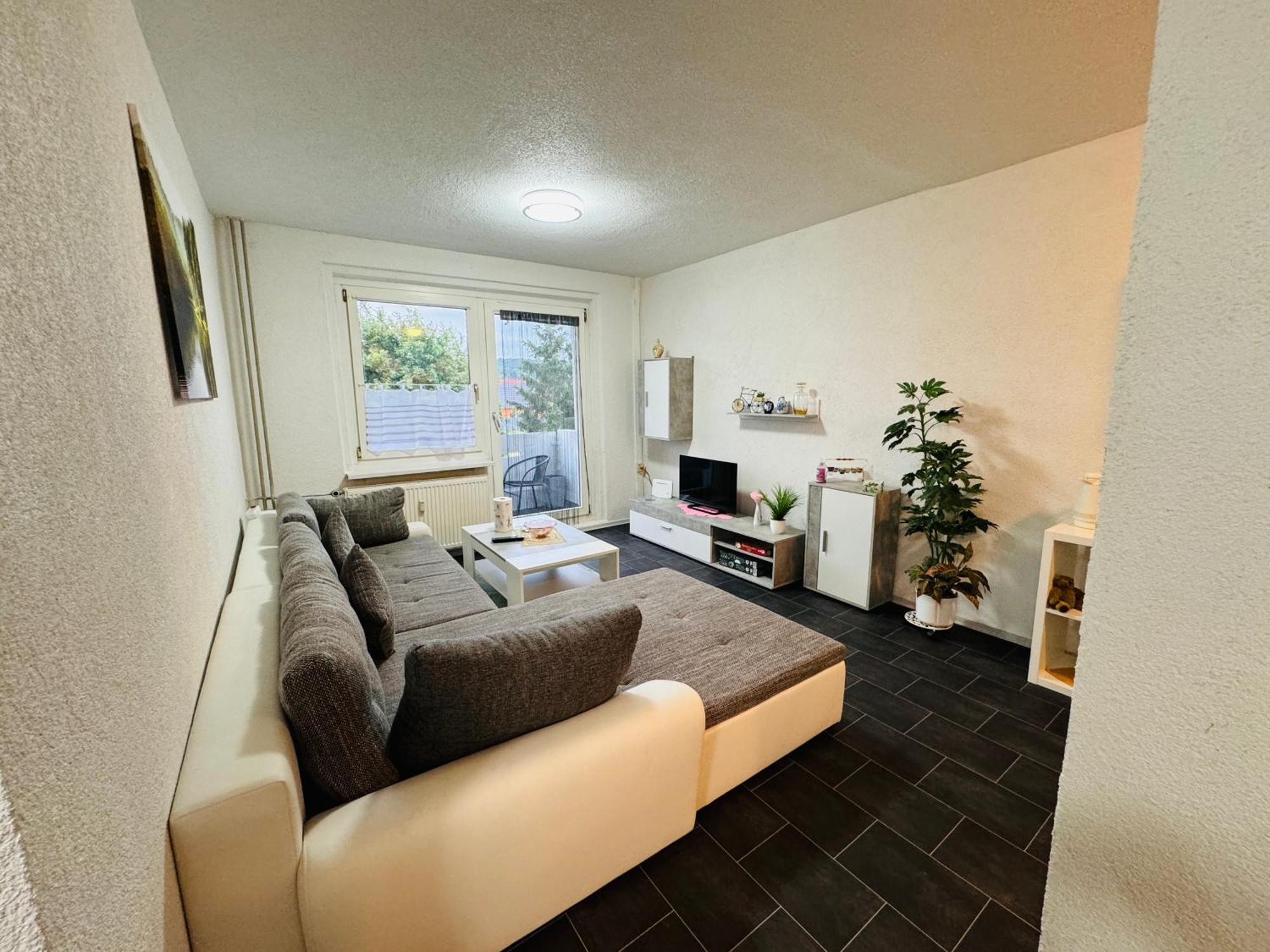 Ferienwohnung Heringen Heringen  Экстерьер фото