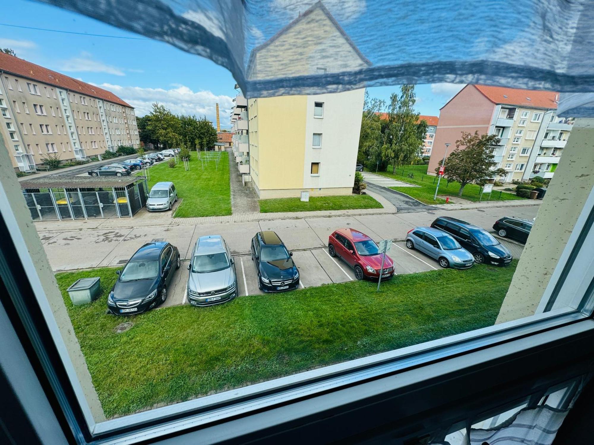Ferienwohnung Heringen Heringen  Экстерьер фото