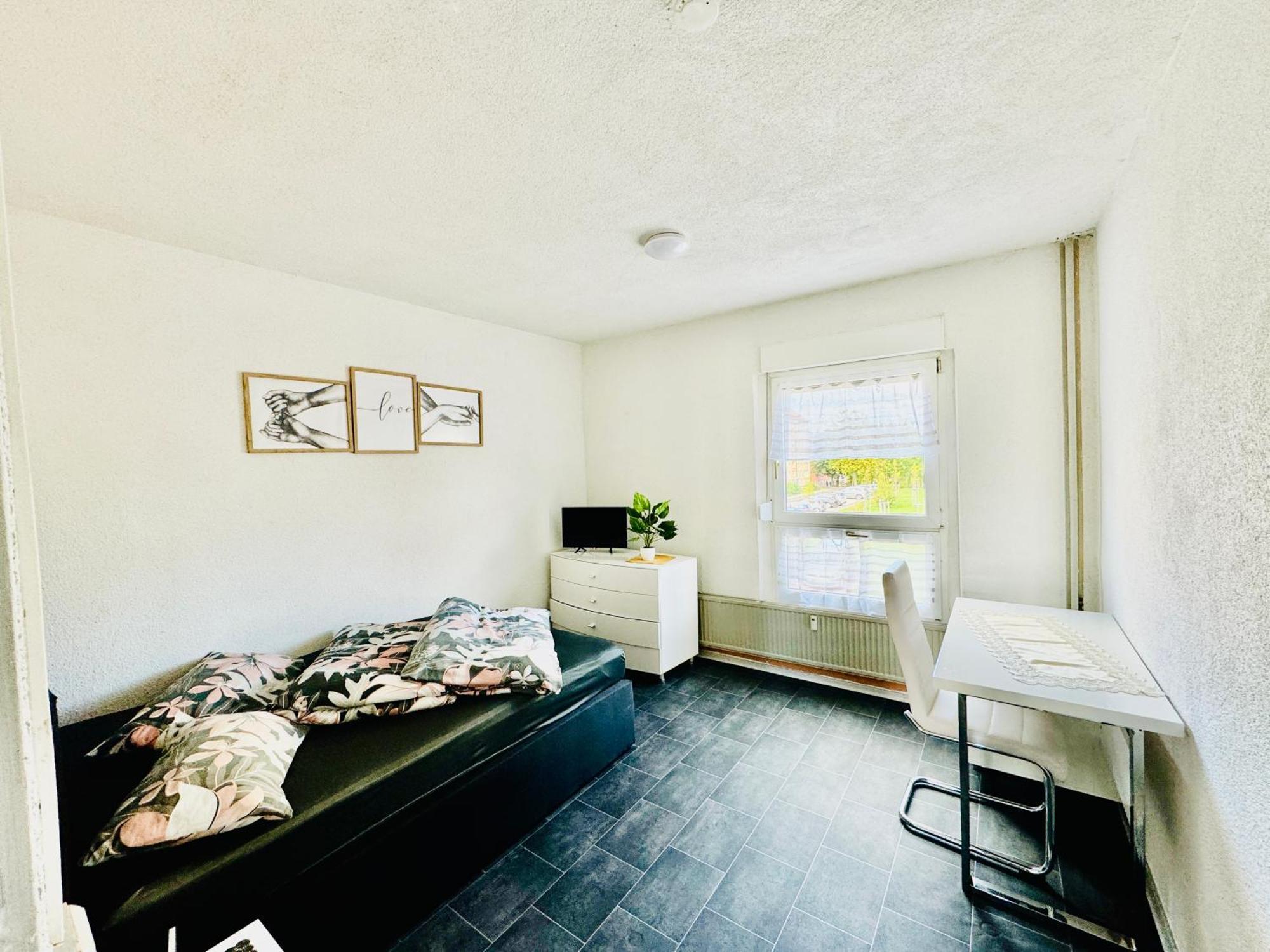 Ferienwohnung Heringen Heringen  Экстерьер фото